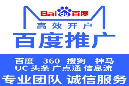 SEM运营推广助力行业领导地位